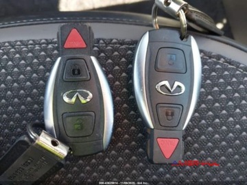 Infiniti QX30 2019 Infiniti QX30 2019 r., 2,0L QX30 LUXE AWD 2.0 Benzyna 208KM, zdjęcie 12