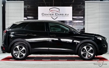 Peugeot 3008 II 2019 Peugeot 3008 2.0 HDi Aut.Allure Full LED PolSkora360El.Klapa KeyLess As.Pa, zdjęcie 16