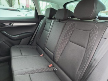 Skoda Karoq Crossover 1.6 TDI 115KM 2019 Skoda Karoq 1.6 TDI 115KM Ambition DSG Salon PL I, zdjęcie 21