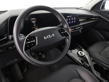 Kia Niro I Crossover Facelifting 1.6 GDi Hybrid 141KM 2022 Kia Niro HEV full LED navi klima auto kamra i, zdjęcie 13