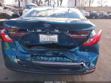 Toyota Camry IX 2026 Toyota Camry LE, od ubezpieczalni 2.5 Hybryda 225KM, zdjęcie 7