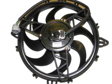 CF MOTO 820 C-FORCE WENTYLATOR CHŁODNICY NOWY ATV