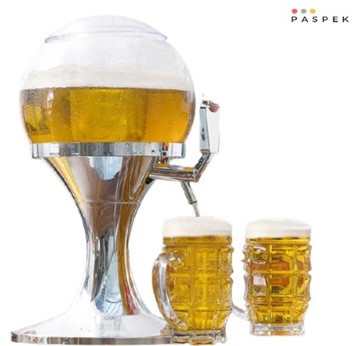 ДИСПЕНСЕР-охладитель для шара ПИВО И НАПИТКИ