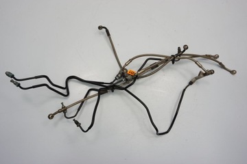 BMW R 1200 GS K25 04-07 ТОРМОЗНЫЕ ШЛАНГИ