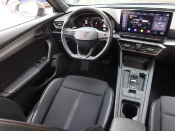 Cupra Formentor Crossover 1.5 TSI 150KM 2022 Cupra Formentor 1.5 TSI, Salon Polska, Serwis ASO, zdjęcie 6