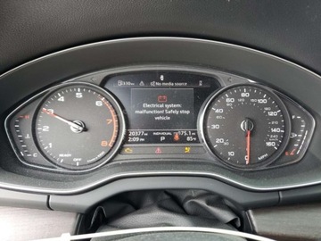 Audi Q5 II 2023 Audi Q5 Premium 2023 2.0l 2.0 Benzyna 261KM, zdjęcie 9
