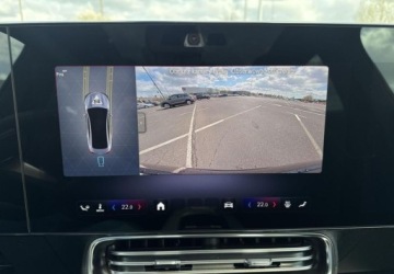 Mercedes CLA C118/X118 2026 Mercedes-Benz CLA 200 4M AMG Premium 1.5 Benzyna 163KM, zdjęcie 23