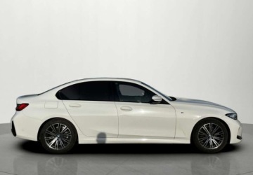 BMW Seria 3 G20-G21 Limuzyna 2.0 318i 156KM 2023 BMW Seria 3 318i 156 KM Led M Pakiet Navi Kamera Ambiente Salon Polska Ser, zdjęcie 10