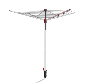 VILEDA SUN LIFT COMPACT 40 САДОВАЯ СУШИЛЬНАЯ МАШИНА ДЛЯ БРАЧНОГО БРАЧА STRONG