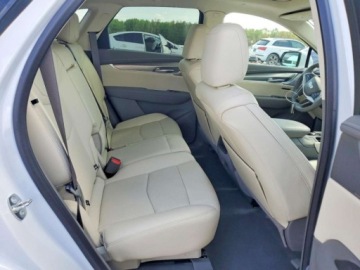 Cadillac 2024 Cadillac XT5 Premium Luxury 2024 2.0 Benzyna 235KM, zdjęcie 10