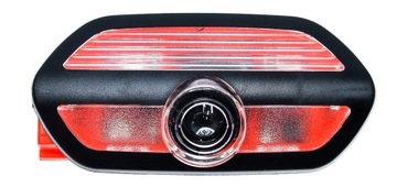 ZESTAW 2x PROJEKTOR LED LOGO MERCEDES-MAYBACH KLASA S W222 X222 VV222 222