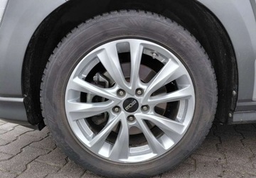 Hyundai Kona I Crossover 1.6 T-GDI 177KM 2020 Hyundai Kona Salon Polska 4x4 automat 177KM KRELL 1.6 Benzyna 177KM, zdjęcie 29