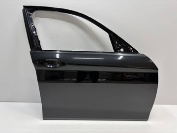BMW 1 F20 DVEŘE PRAVÉ PŘEDNÍ
