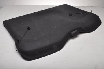 VOLVO V40 II PÓŁKA TYLNA BAGAŻNIKA