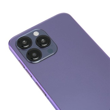 Мобильный телефон i14 pro max с экраном 6,1 дюйма для смартфонов Android 11.0, 4 ГБ и 64 ГБ, 70