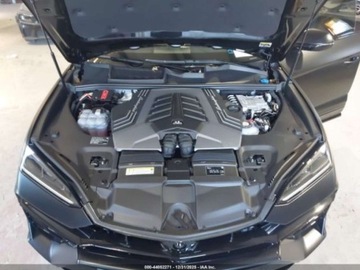 Lamborghini Urus 2025 Lamborghini Urus SE 2025 4.0 Hybryda 611KM, zdjęcie 8