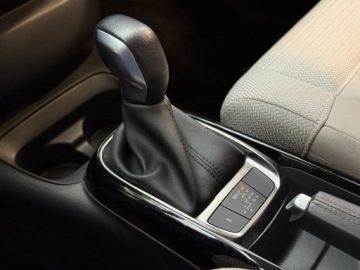 Citroen C4 Cactus Crossover Facelifting 1.2 PureTech 110KM 2018 Citroen C4 Cactus Polski Salon Podgrzewane fotele, zdjęcie 30