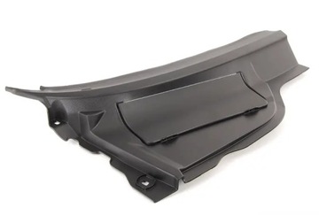 Правое оконное стекло Mini Cooper R58/R59 Original