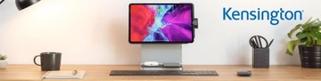 ЗАМОК KENSINGTON MICROSAVER ДЛЯ НОУТБУКА