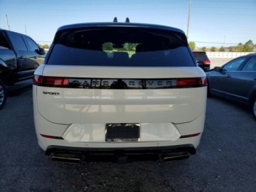 Land Rover Range Rover V 2024 Land Rover Range Rover Sport Sport Dynamic Se 2024 3.0 Benzyna 395KM, zdjęcie 2