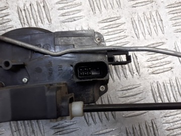 OPEL OE 13210765QL ZÁMEK