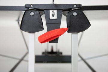 SPONETA S1-73i Складной теннисный стол + сетка