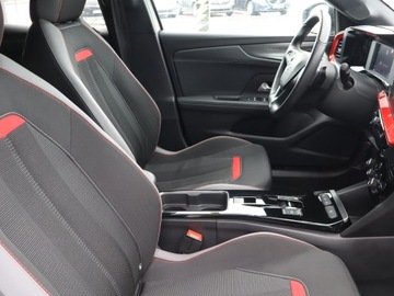 Opel Mokka II SUV 1.2 Turbo 130KM 2023 Opel Mokka 1.2 Turbo, Salon Polska, 1. Właściciel, zdjęcie 8