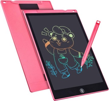 LCD Writing Tablet 12 Inch Doodle Board Electronic