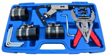 ZESTAW DO DE MONTAŻU PIERŚCIENI TŁOKOWYCH OPASKA