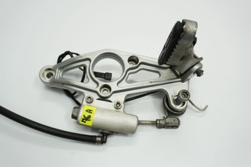 BMW R 1150 GS 99-04 КОМПЛЕКТ ПОДНОЖКИ ПЕРЕДНЕЙ ПРАВОЙ