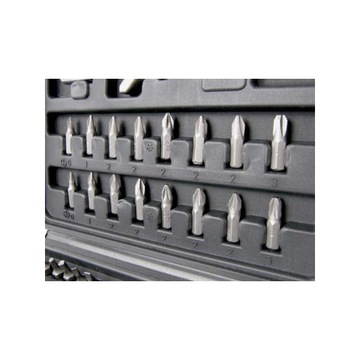 НАБОР БИТ ДЛЯ ОТВЕРТОК IMBUS TORX 100 шт.