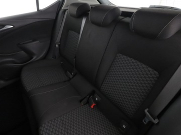 Opel Astra K Hatchback 5d 1.6 CDTI 95KM 2017 Opel Astra navi klimatyzacja multifunkcja czujniki, zdjęcie 16