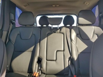 Volvo XC90 II 2024 Volvo XC 90 2024r. B5 AWD Plus Bright Theme 7P 2.0 Benzyna 250KM, zdjęcie 9