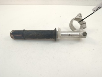 SUZUKI SV650 98-02 ПРАВОЕ РУЛЕВОЕ КОЛЕСО