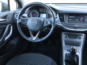 Opel Astra K Hatchback 5d 1.0 Turbo 105KM 2016 Opel Astra 1.0 Turbo, Salon Polska, 1. Właściciel, zdjęcie 6