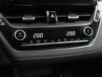 Toyota Corolla XII Sedan 1.5 VVT-i 125KM 2022 Toyota Corolla WD2210R#1.5 Comfort K.cofania, zdjęcie 18