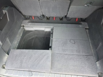 Peugeot 5008 I Minivan Facelifting 1.6 HDi 115KM 2015 Peugeot 5008 1.6 HDI 115 KM, Panorama, LED, Klima,, zdjęcie 30