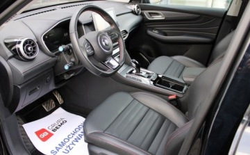 MG HS 2023 MG HS 1.5 T-GDI 162KM DCT Exclusive Kamera360 Nawigacja LED FVmarza 1.5, zdjęcie 10