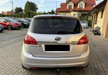 Kia Venga 2015 Kia Venga 1,6 125KM Klimatronik Sewis 1Wlasciciel 1.6 Benzyna 125KM, zdjęcie 7