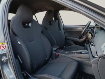 Skoda Octavia IV Liftback 2.0 TDI 150KM 2024 Skoda Octavia 2.0TDI 150KM Style DSG SalonPL SerwisASO Acc Matrix Kessy Vi, zdjęcie 14