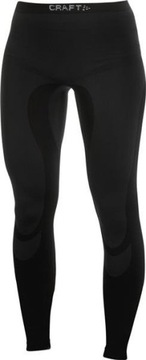 Bielizna damska CRAFT WARM UNDERPANT czarny r. L