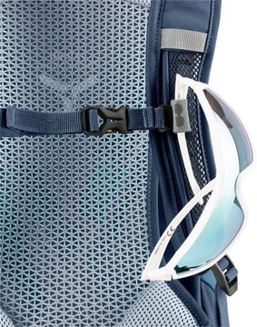 Рюкзак Deuter AC Lite 16 Atlantic Ink NL