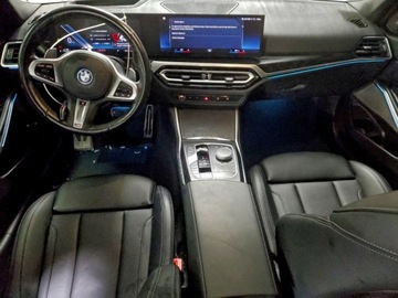 BMW Seria 3 G20-G21 2023 BMW Seria 3 330xe 2023 2.0l 2.0 Hybryda 288KM, zdjęcie 8