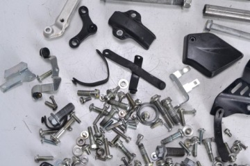 Болты крепления рамы MV AGUSTA BRUTALE 800 RR 21-24