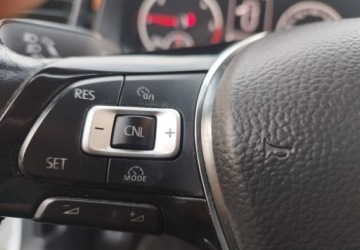 Volkswagen Polo VI Hatchback 5d 1.6 TDI 95KM 2018 Volkswagen Polo VW Polo 1.6 tdi stan bdb klima navi 2x pdc gwarancja przeb, zdjęcie 28