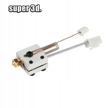 Для деталей артиллерийского 3D-принтера Sidewinder X2 Genius