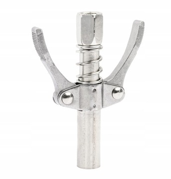 НАКОНЕЧНИК ДЛЯ СМАЗКИ ДЛЯ УНИВЕРСАЛЬНОГО КАЛАМИТА САМОКОНКИРУЮЩИЙСЯ 12000 PSI