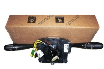 ORIGINÁLNÍ NOVÝ PSA PŘEPÍNAČ KOMBINOVANÝ C3 207 1007 96630717XT 624251