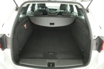 Opel Astra K Sports Tourer 1.4 Turbo 125KM 2018 Opel Astra 1.4 T, Salon Polska, Serwis ASO, Klima, zdjęcie 15