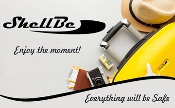 ЛЕГКИЙ ДОРОЖНЫЙ ЧЕМОДАН СРЕДНЕГО ЧЕТЫРЕХ КОЛЕСА ВМЕСТИМОСТЬЮ 24 ДЮЙМА - XL - ПРОЧНЫЙ